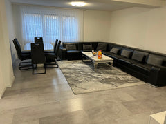 Yenilenmiş tek ailelik ev, sakin, aile dostu bir konumda!