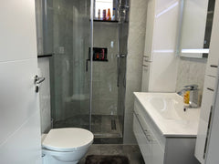 Yenilenmiş tek ailelik ev, sakin, aile dostu bir konumda!