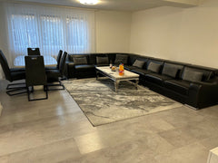 Yenilenmiş tek ailelik ev, sakin, aile dostu bir konumda!