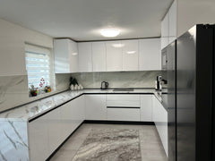 Yenilenmiş tek ailelik ev, sakin, aile dostu bir konumda!