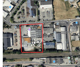 Top-Investment: Attraktives Gewerbeobjekt mit Erweiterungspotenzial und langfristigen Mietern