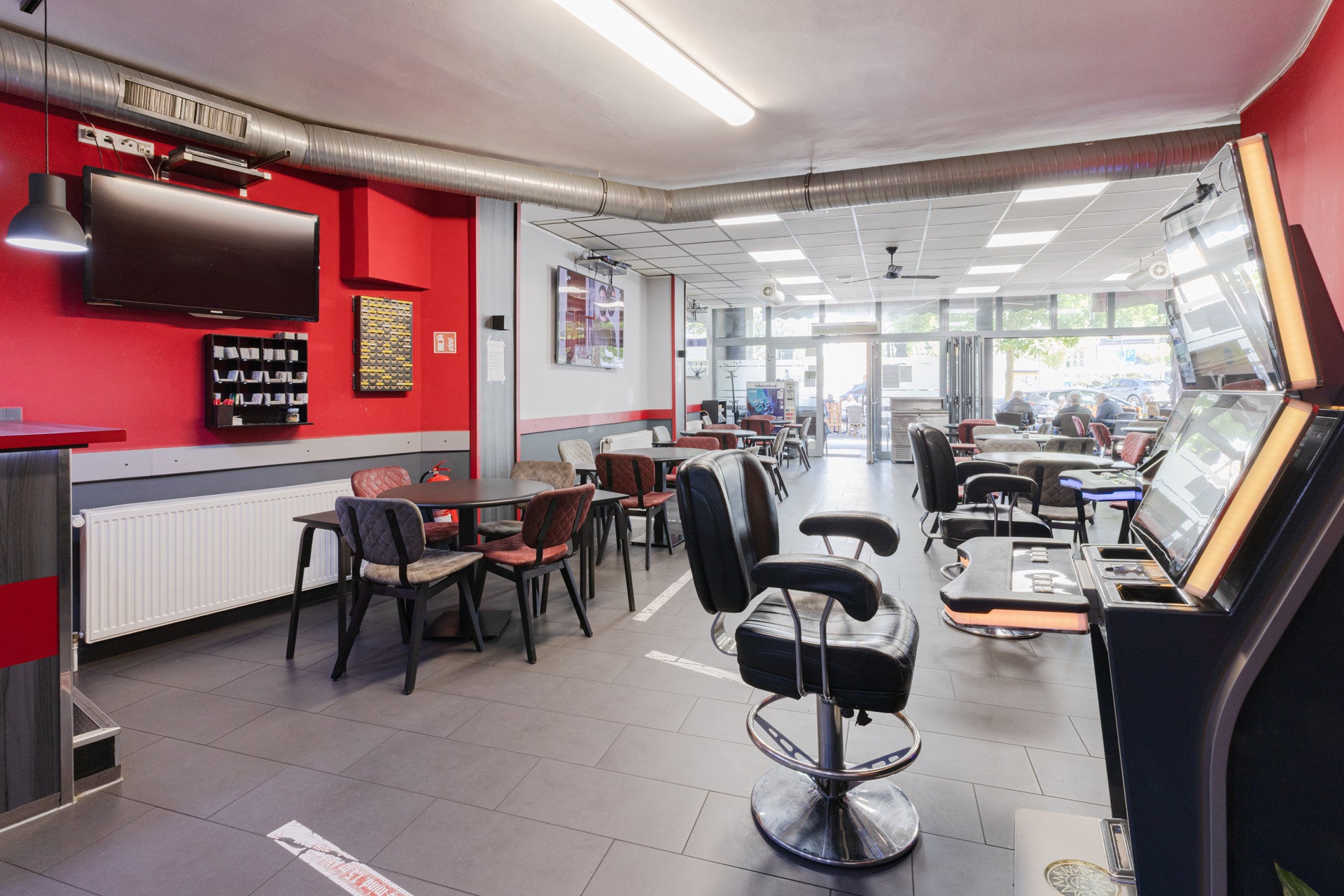 Attraktives Wohn- und Geschäftshaus in belebter Lage von Wuppertal-Barmen – Ideal für Kapitalanleger