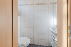 Familienidyll am Waldrand – Großzügiges Reihenendhaus in Dortmund-Mengede