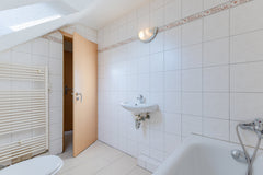 Familienidyll am Waldrand – Großzügiges Reihenendhaus in Dortmund-Mengede