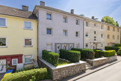 Mehrfamilienhaus mit Charme & Rendite – Wuppertal-Barmen