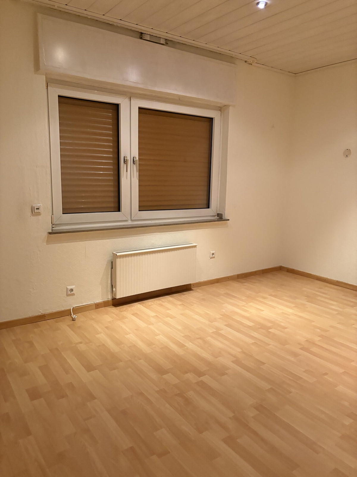 Gepflegte 3-Zimmer-Erdgeschosswohnung in Top-Lage Dortmund-Körne mit Garage