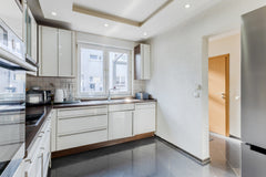 Familienidyll am Waldrand – Großzügiges Reihenendhaus in Dortmund-Mengede