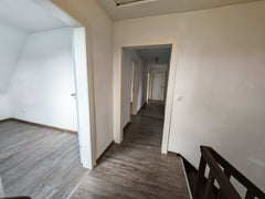 Renoviertes Wohnjuwel mit großem Grundstück – Einfamilienhaus oder Zweifamilienhaus