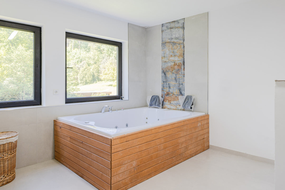 Fast bezugsfertig: Stilvolles Haus in Dortmund-Holzen mit Garten, Kamin, Wellnessbad & Ausblick.