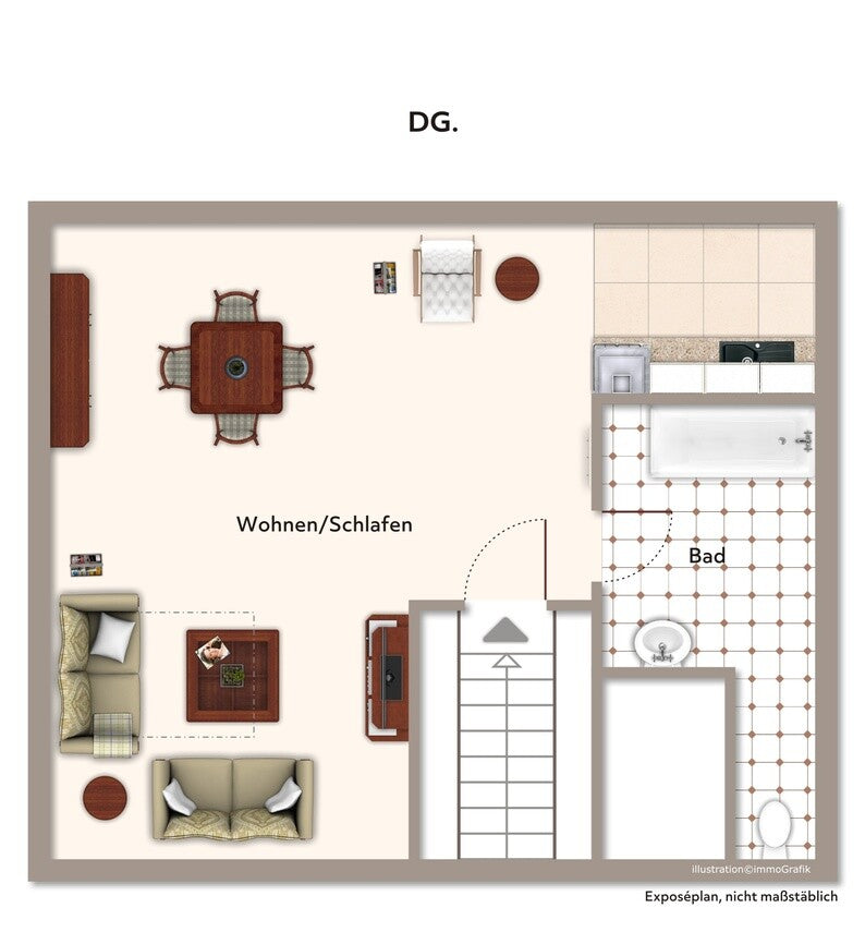 Mehrfamilienhaus mit Charme & Rendite – Wuppertal-Barmen
