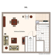Mehrfamilienhaus mit Charme & Rendite – Wuppertal-Barmen