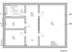 Vielseitiges Mehrgenerationenhaus mit modernster Technik und großzügigem Grundstück.