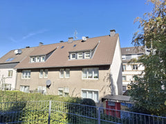 Gepflegtes Mehrfamilienhaus in zentraler Lage von Remscheid – attraktive Kapitalanlage