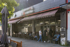 Attraktives Wohn- und Geschäftshaus in belebter Lage von Wuppertal-Barmen – Ideal für Kapitalanleger