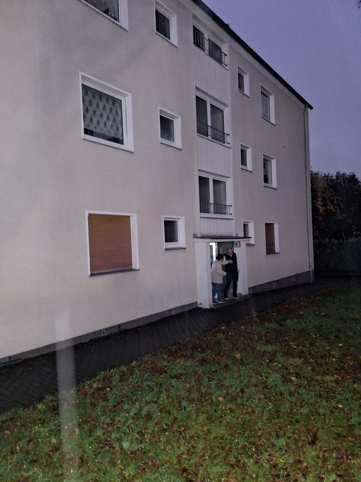 Gepflegte 3-Zimmer-Erdgeschosswohnung in Top-Lage Dortmund-Körne mit Garage