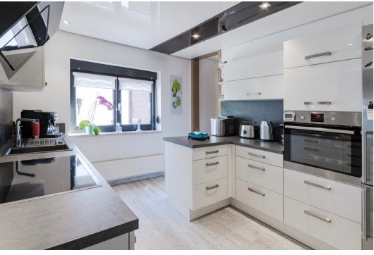 Charmantes Einfamilienhaus mit Gartenoase in ruhiger Lage.