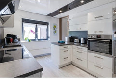 Charmantes Einfamilienhaus mit Gartenoase in ruhiger Lage.