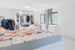 Fast bezugsfertig: Stilvolles Haus in Dortmund-Holzen mit Garten, Kamin, Wellnessbad & Ausblick.