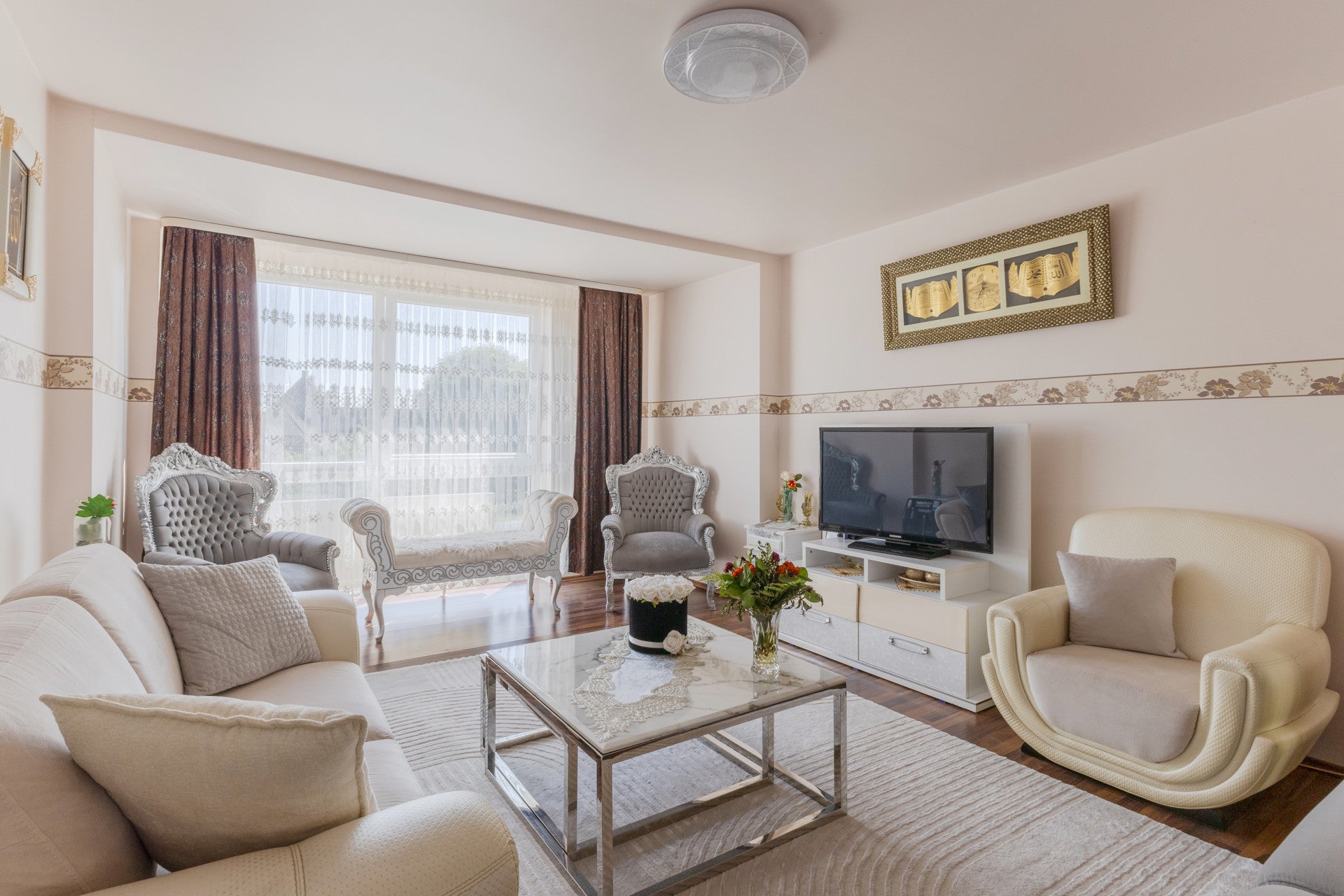 Mehrfamilienhaus mit Charme & Rendite – Wuppertal-Barmen