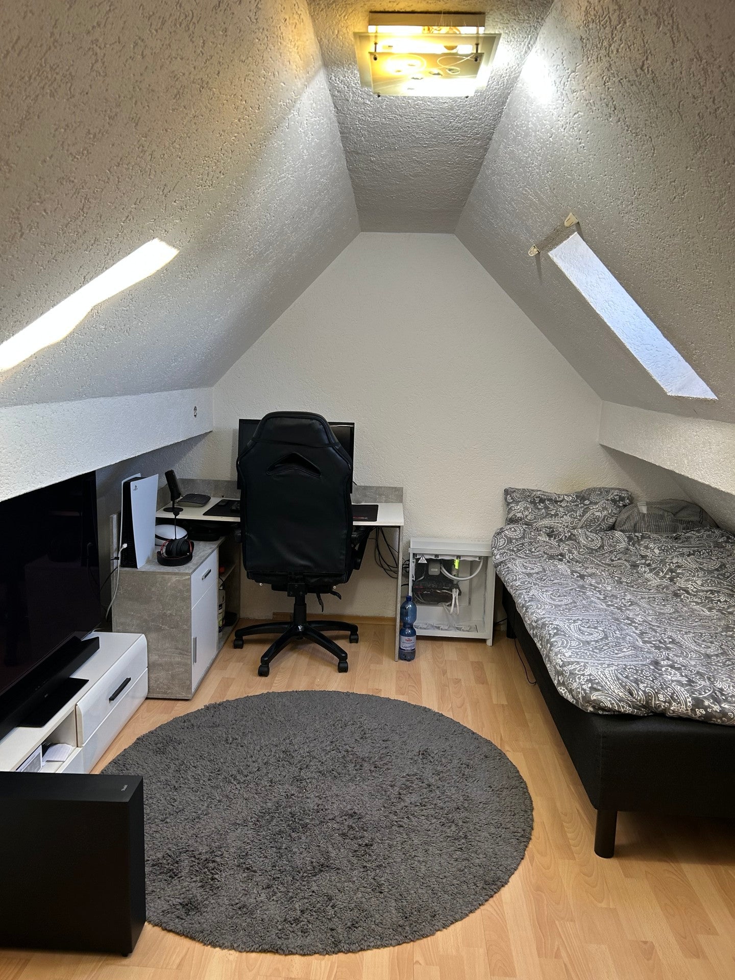 Frisch renoviertes Einfamilienhaus in ruhiger, familienfreundlicher Lage!