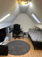 Frisch renoviertes Einfamilienhaus in ruhiger, familienfreundlicher Lage!