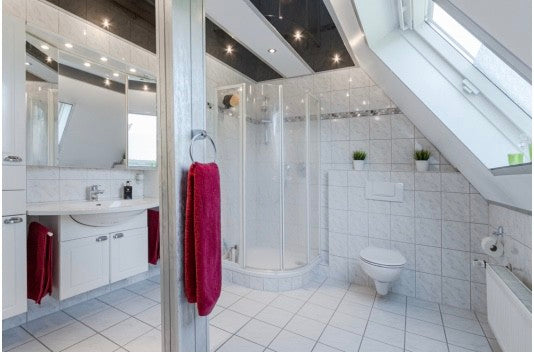 Charmantes Einfamilienhaus mit Gartenoase in ruhiger Lage.