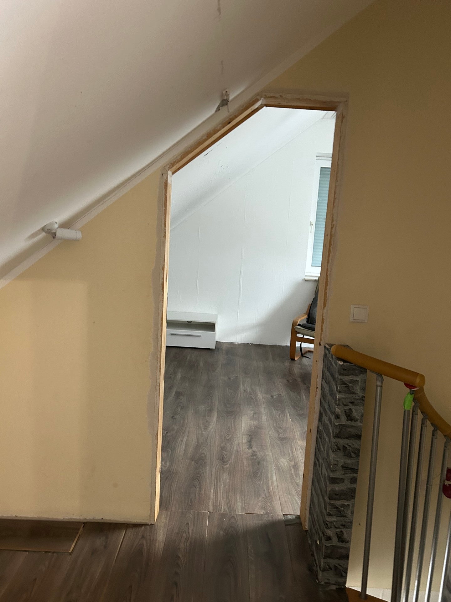 Vielseitiges Mehrgenerationenhaus mit modernster Technik und großzügigem Grundstück.