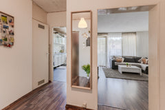 Gepflegtes Mehrfamilienhaus mit Balkonen und solider Bausubstanz – Wuppertal-Langerfeld