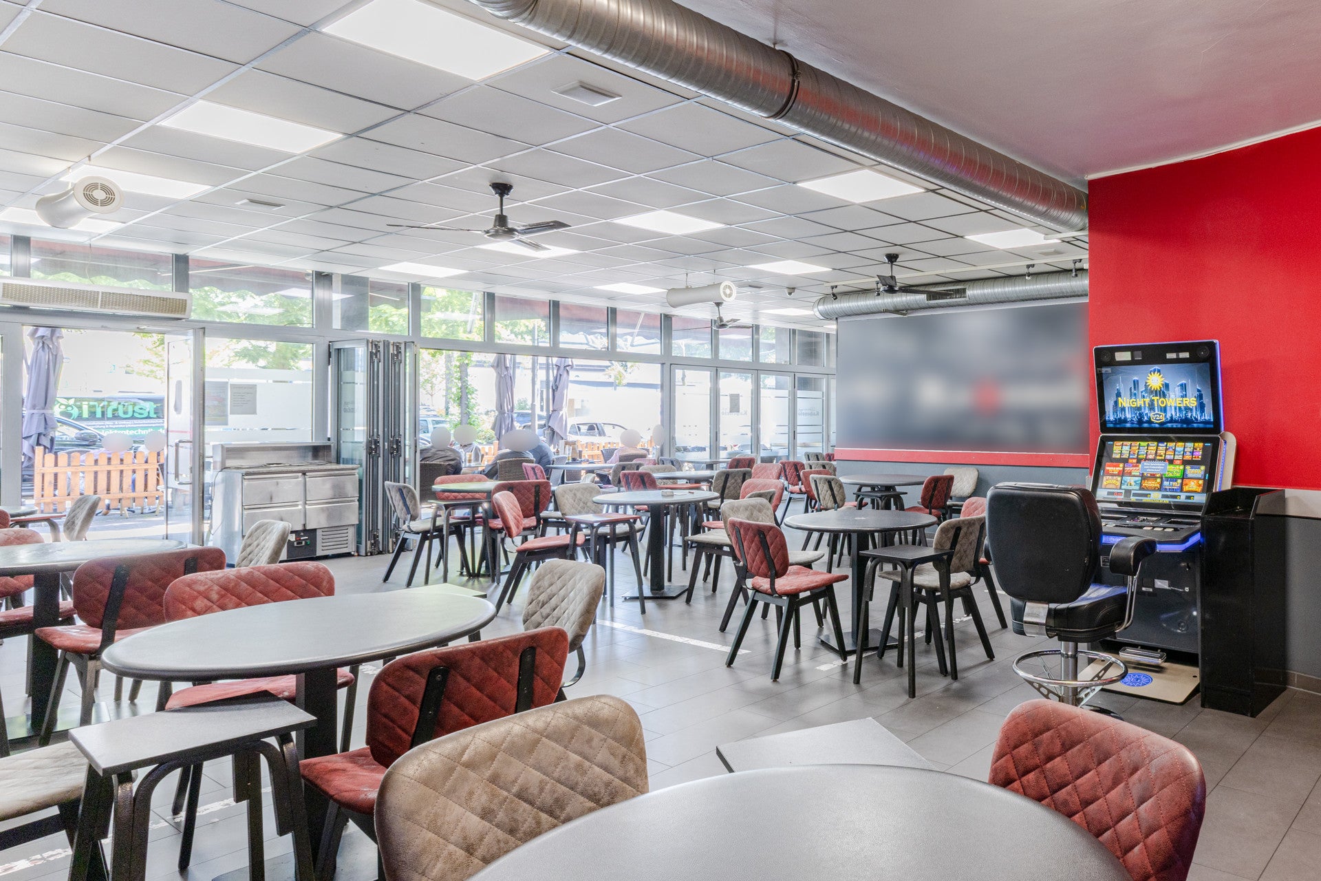 Attraktives Wohn- und Geschäftshaus in belebter Lage von Wuppertal-Barmen – Ideal für Kapitalanleger