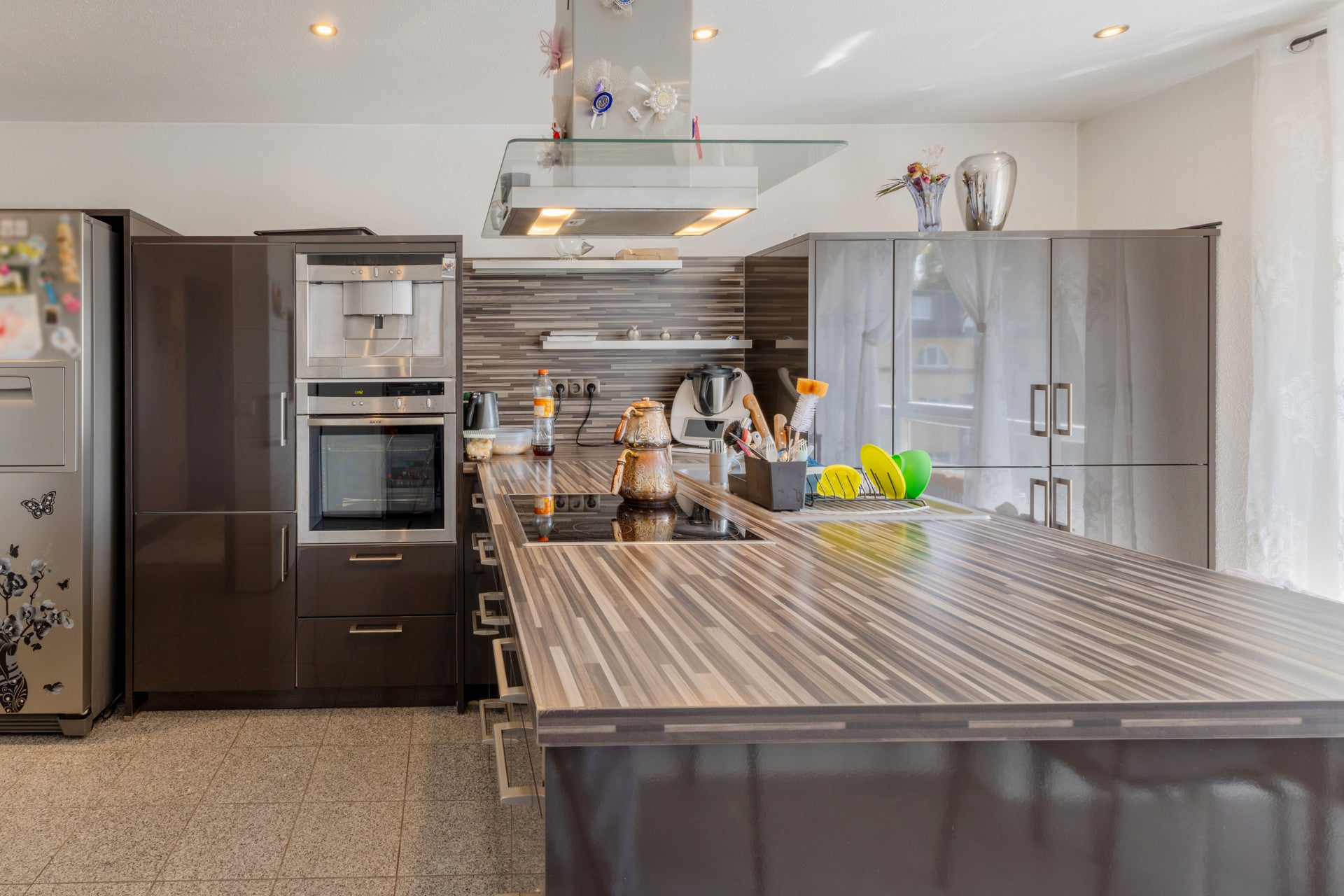 Mehrfamilienhaus mit Charme & Rendite – Wuppertal-Barmen