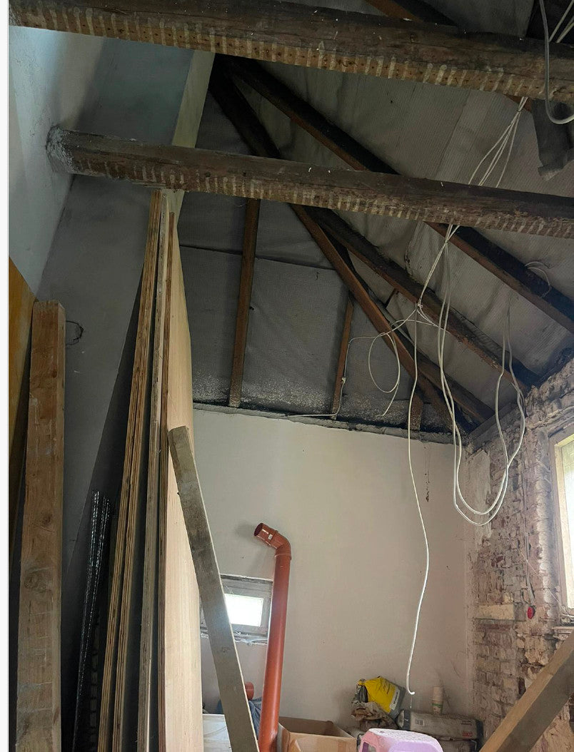 Handwerkerobjekt mit Ausbaupotenzial – Wohnhaus in guter Lage von Lünen-Süd