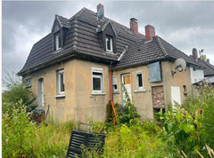 Handwerkerobjekt mit Ausbaupotenzial – Wohnhaus in guter Lage von Lünen-Süd