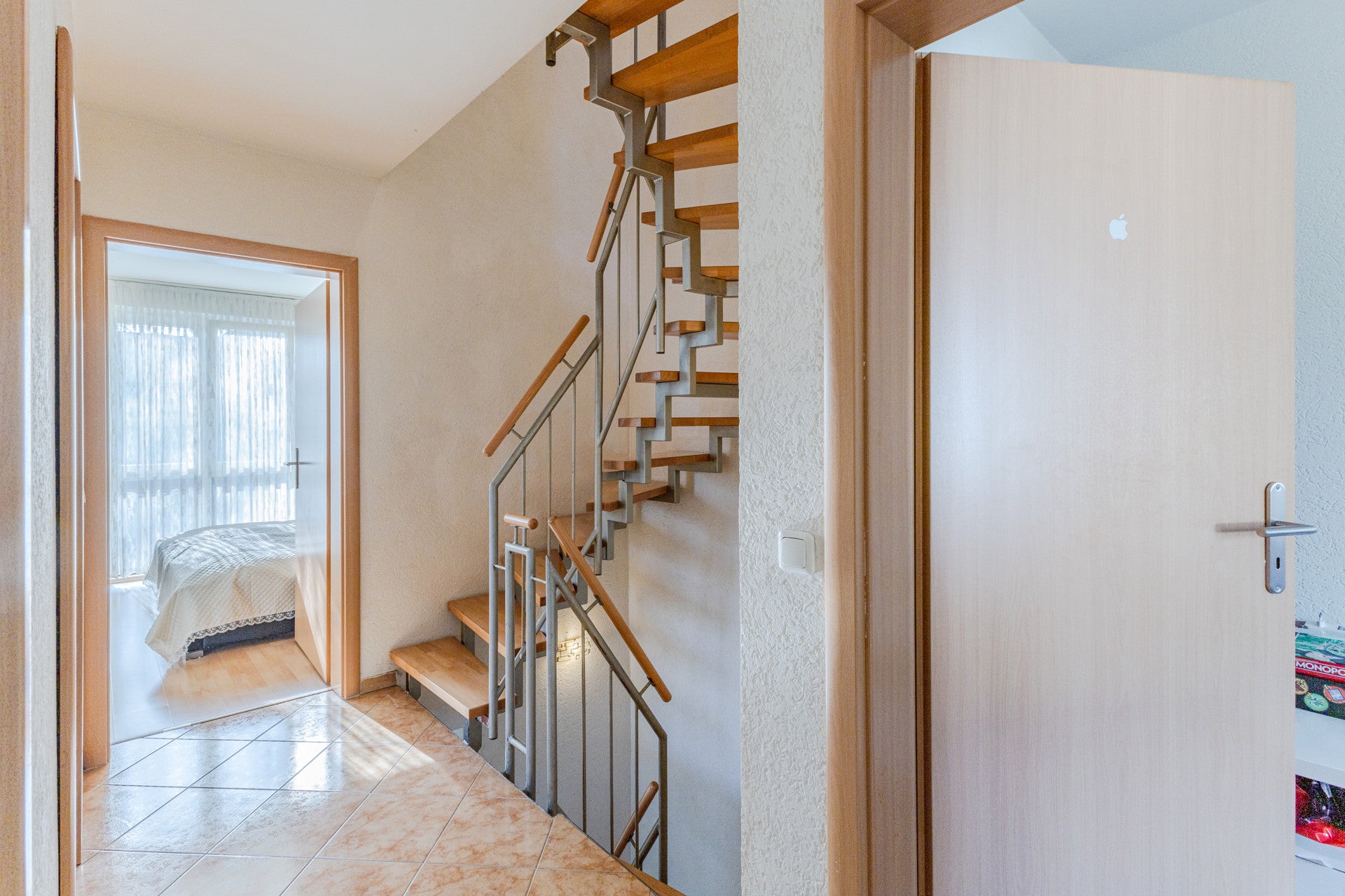 Familienidyll am Waldrand – Großzügiges Reihenendhaus in Dortmund-Mengede