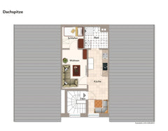 Attraktives Mehrfamilienhaus in zentraler Lage – Rentable Kapitalanlage in Troisdorf