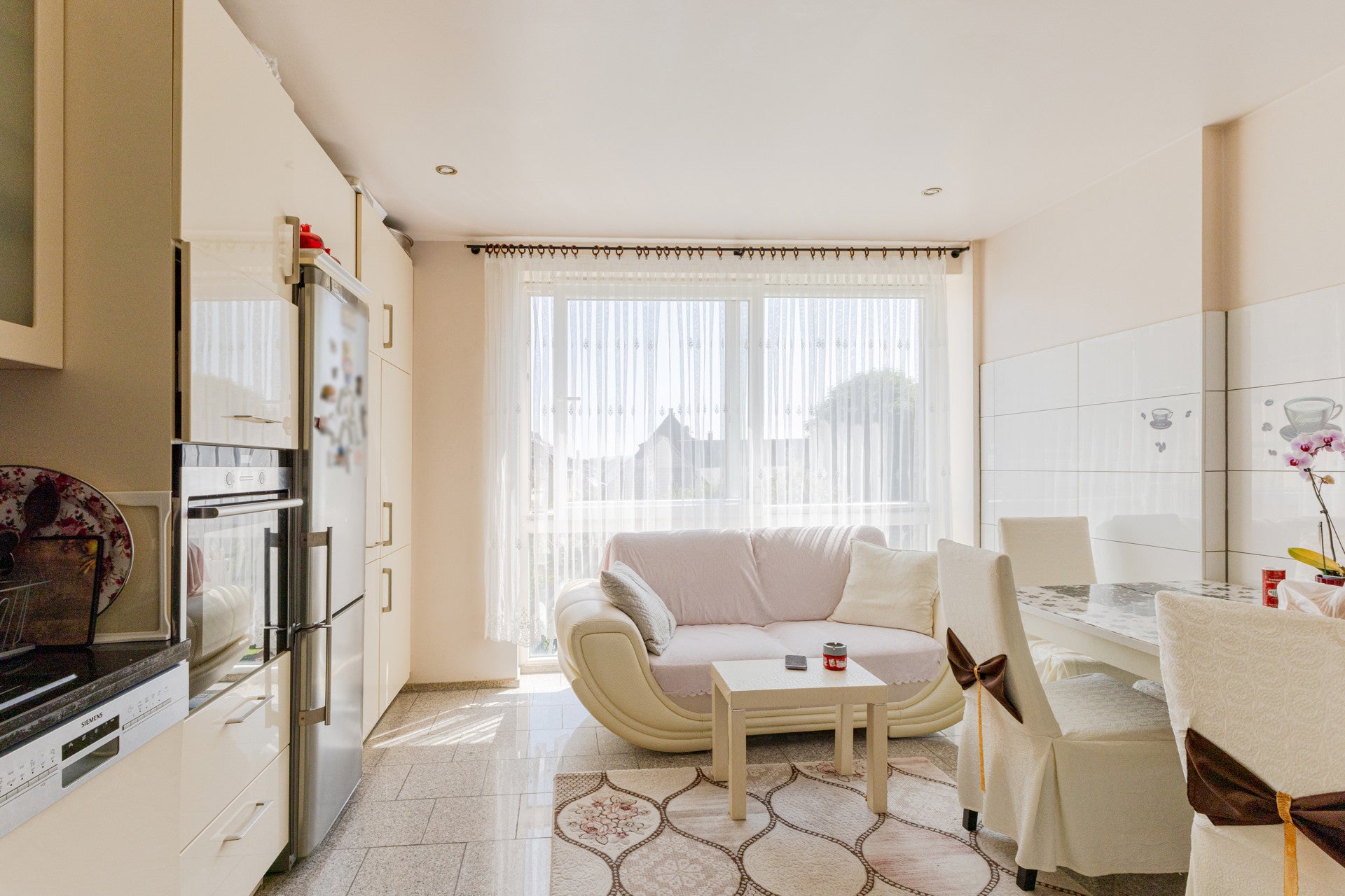 Mehrfamilienhaus mit Charme & Rendite – Wuppertal-Barmen