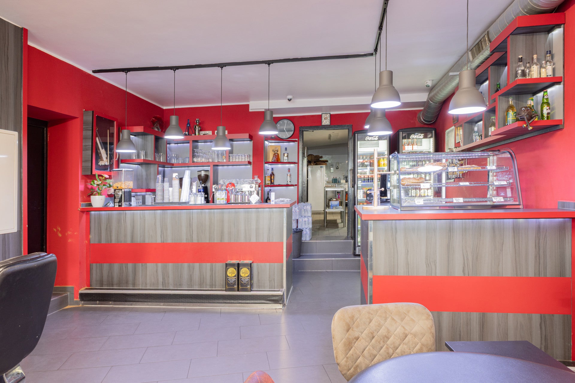 Attraktives Wohn- und Geschäftshaus in belebter Lage von Wuppertal-Barmen – Ideal für Kapitalanleger