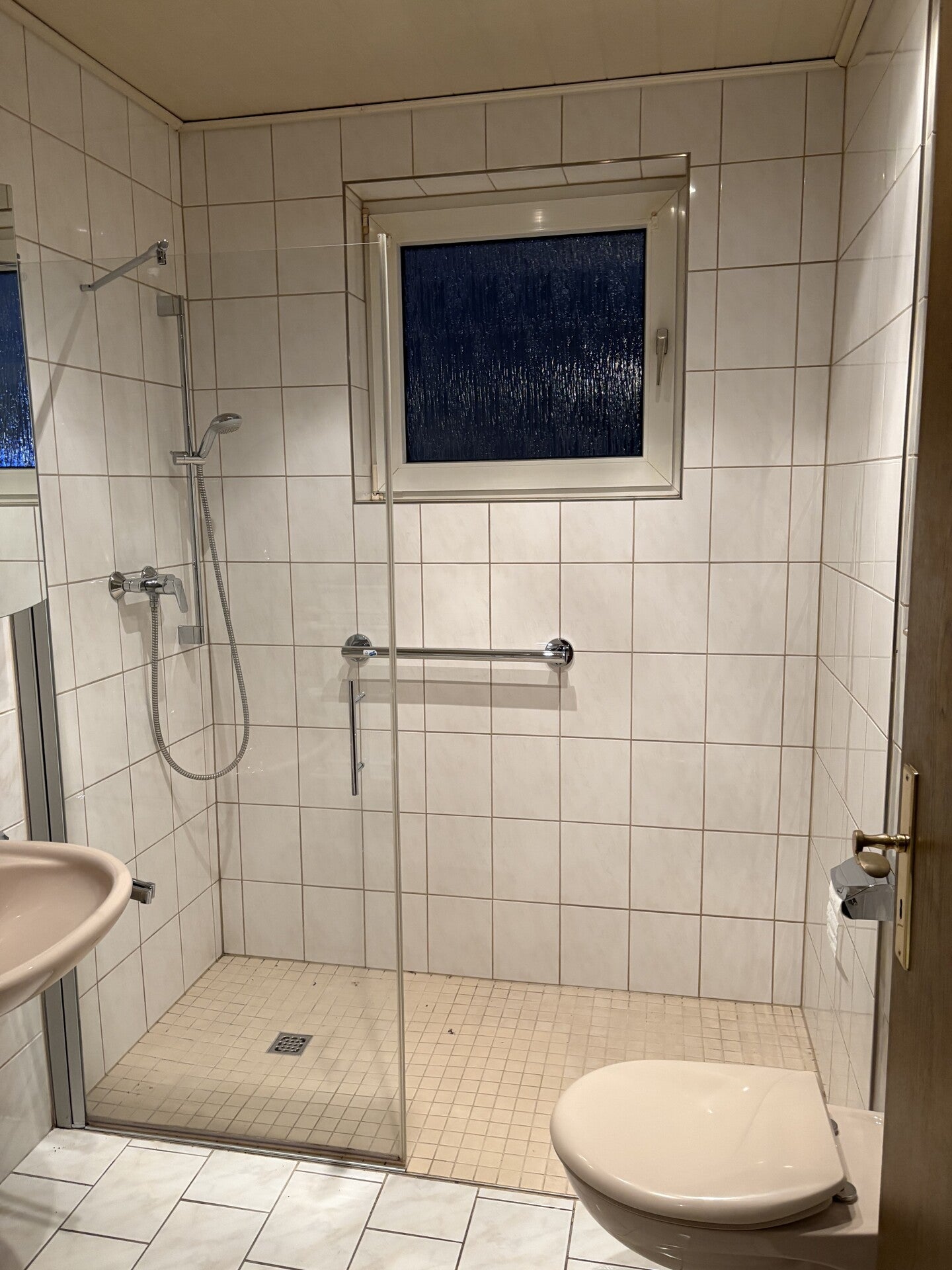 Gepflegte 3-Zimmer-Erdgeschosswohnung in Top-Lage Dortmund-Körne mit Garage