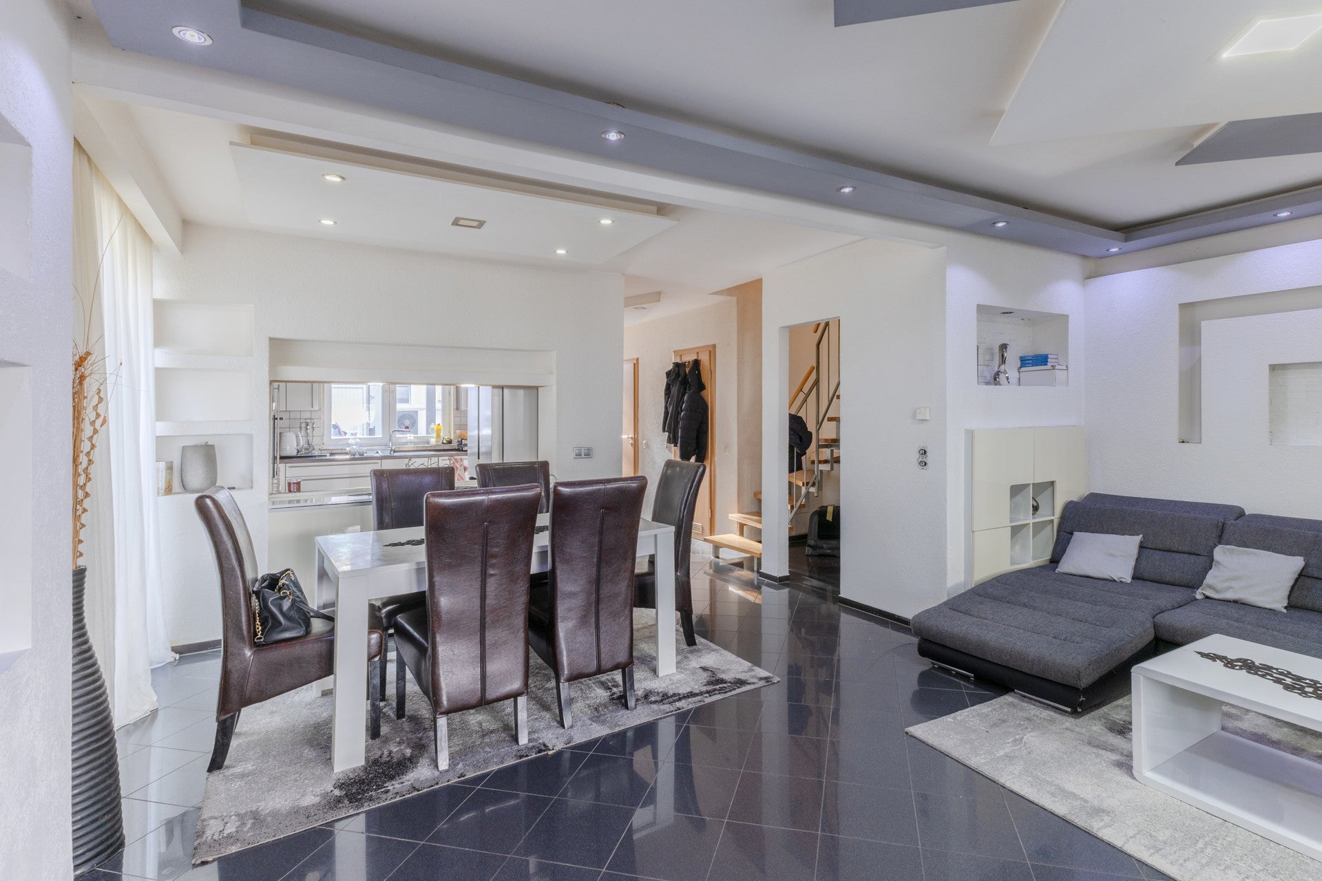 Familienidyll am Waldrand – Großzügiges Reihenendhaus in Dortmund-Mengede