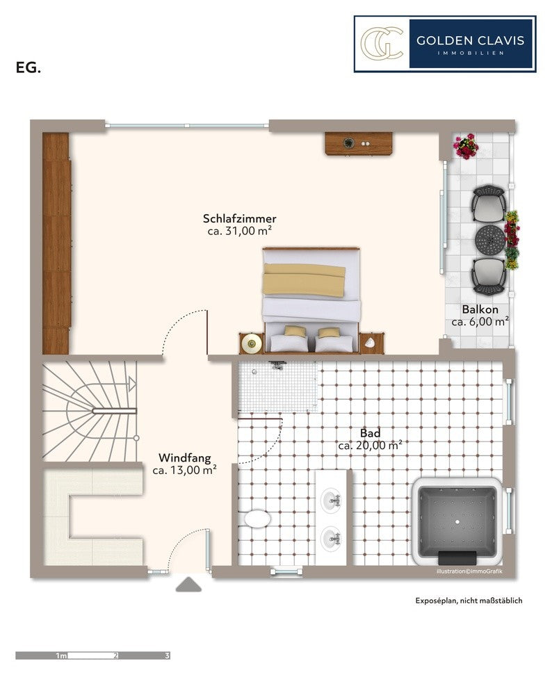 Fast bezugsfertig: Stilvolles Haus in Dortmund-Holzen mit Garten, Kamin, Wellnessbad & Ausblick.