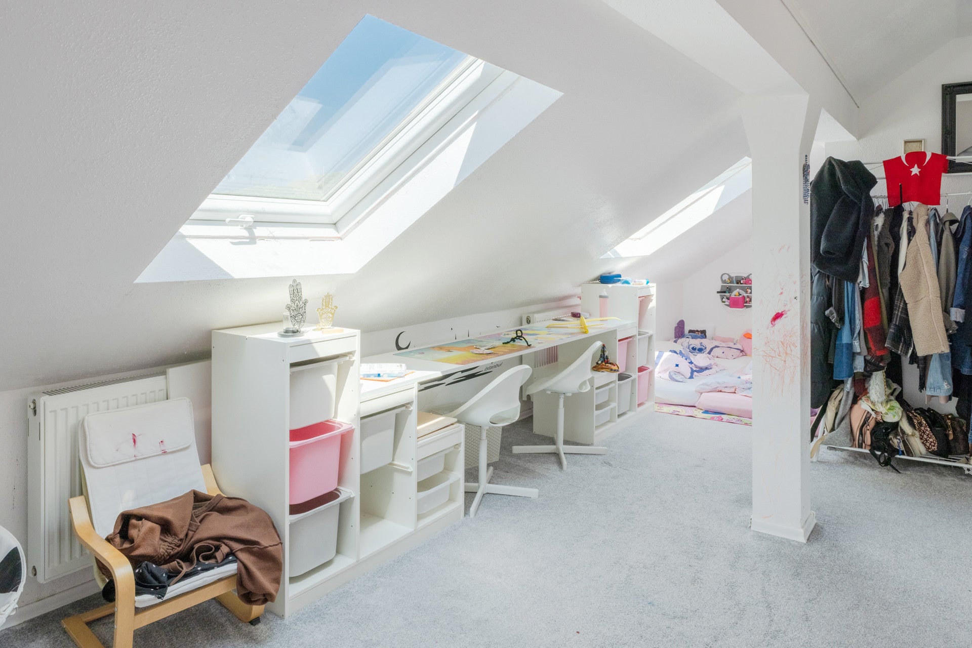 Mehrfamilienhaus mit Charme & Rendite – Wuppertal-Barmen