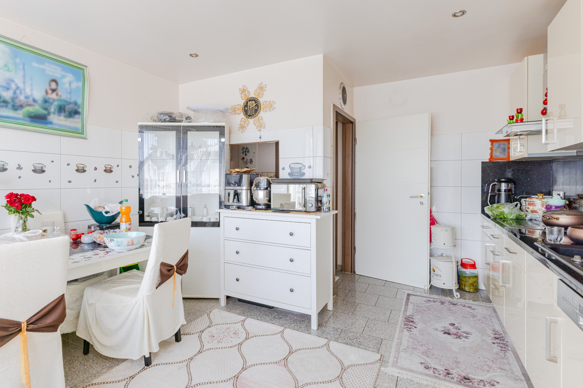 Mehrfamilienhaus mit Charme & Rendite – Wuppertal-Barmen