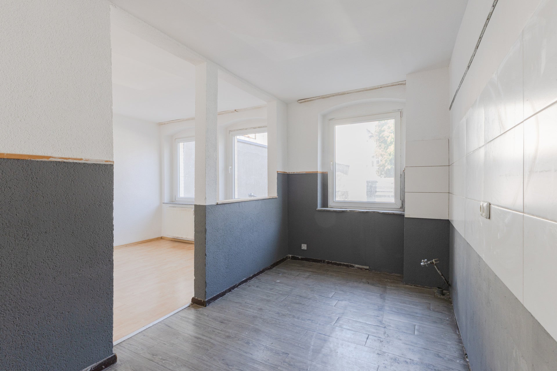 Attraktives Wohn- und Geschäftshaus in belebter Lage von Wuppertal-Barmen – Ideal für Kapitalanleger