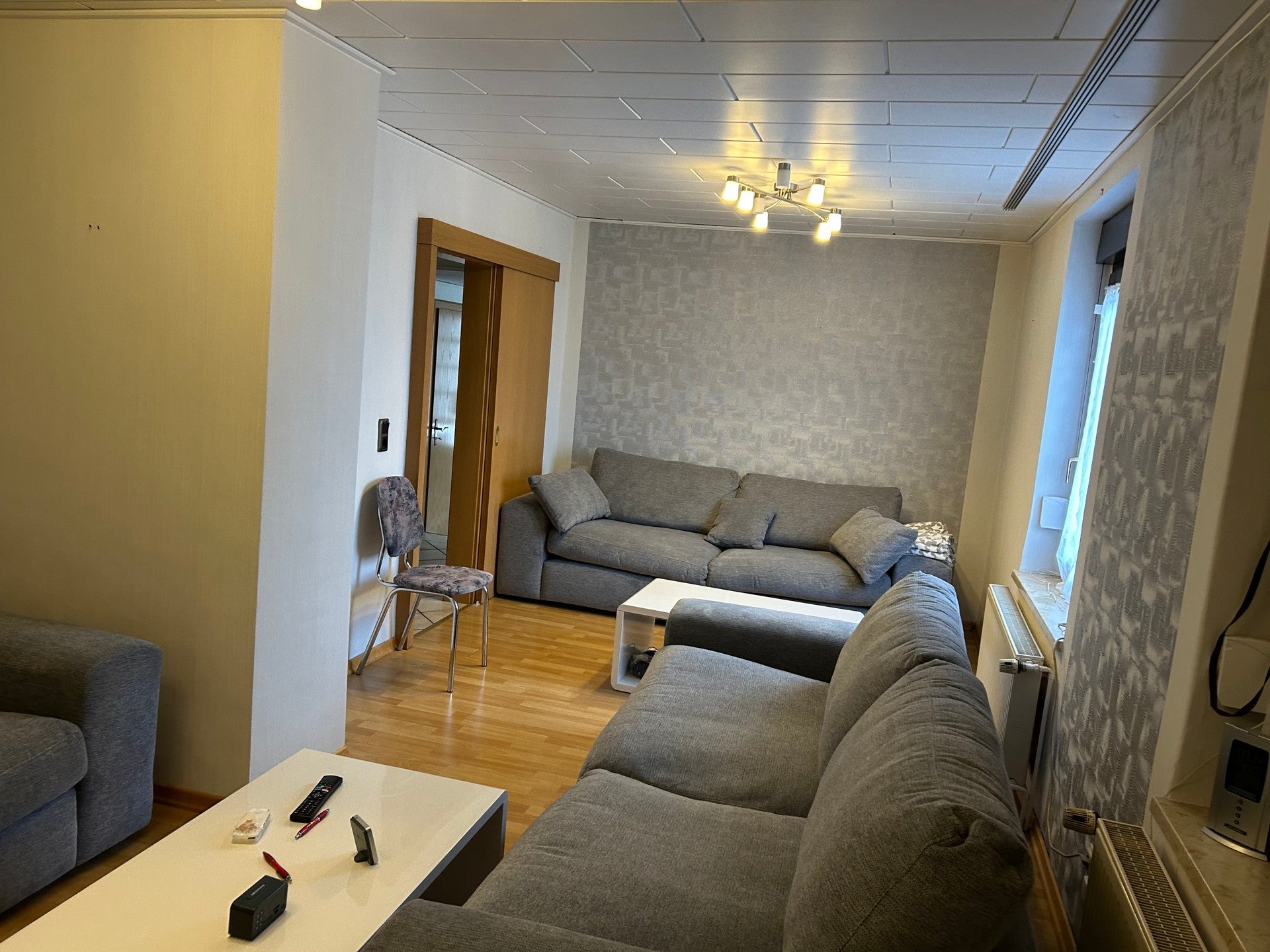 Charmantes Einfamilienhaus mit Gartenoase in ruhiger Lage.