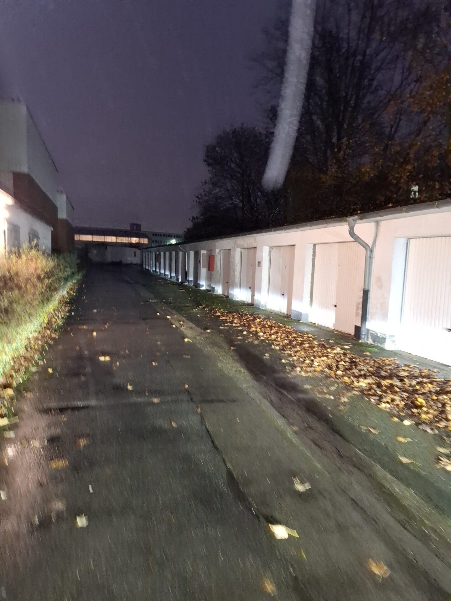 Gepflegte 3-Zimmer-Erdgeschosswohnung in Top-Lage Dortmund-Körne mit Garage