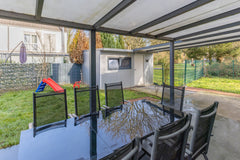 Familienidyll am Waldrand – Großzügiges Reihenendhaus in Dortmund-Mengede