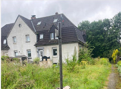 Handwerkerobjekt mit Ausbaupotenzial – Wohnhaus in guter Lage von Lünen-Süd