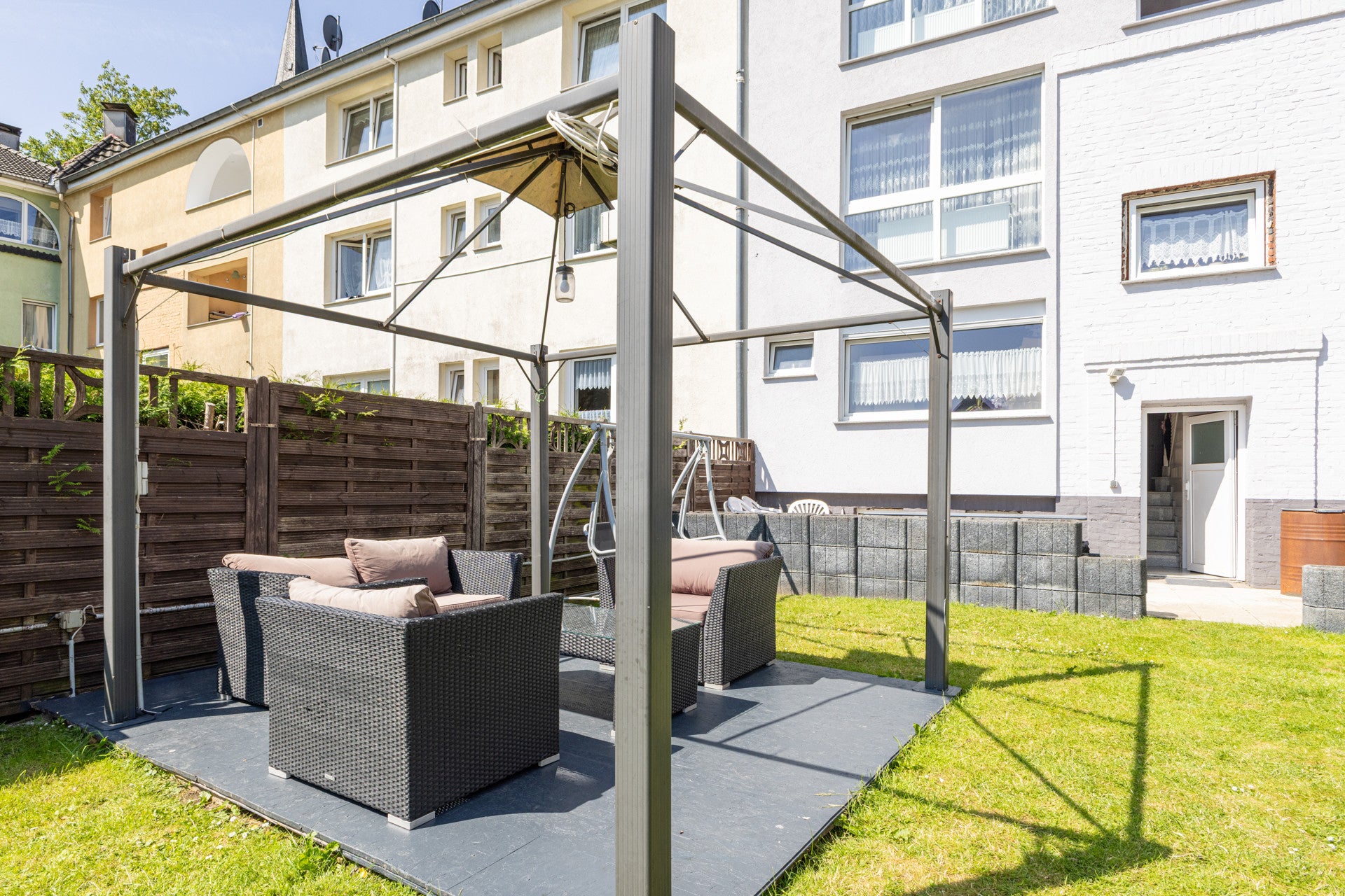 Mehrfamilienhaus mit Charme & Rendite – Wuppertal-Barmen