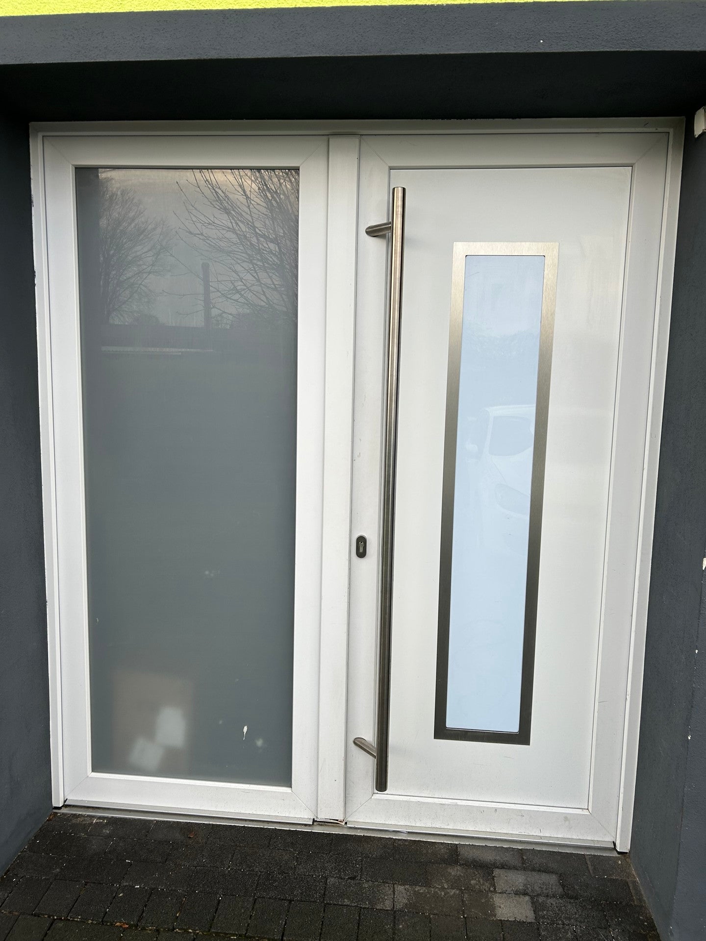 Vielseitiges Mehrgenerationenhaus mit modernster Technik und großzügigem Grundstück.