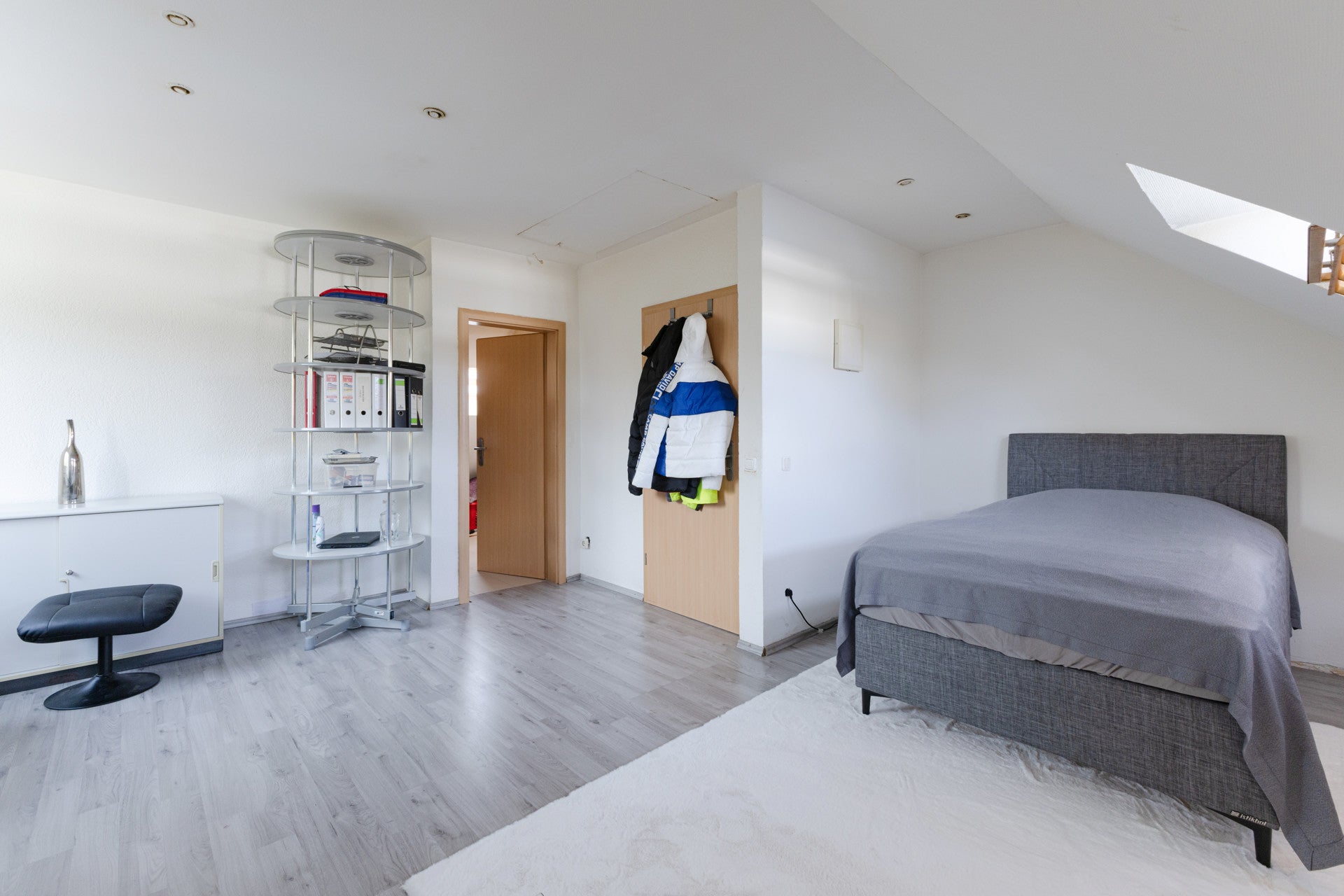 Familienidyll am Waldrand – Großzügiges Reihenendhaus in Dortmund-Mengede