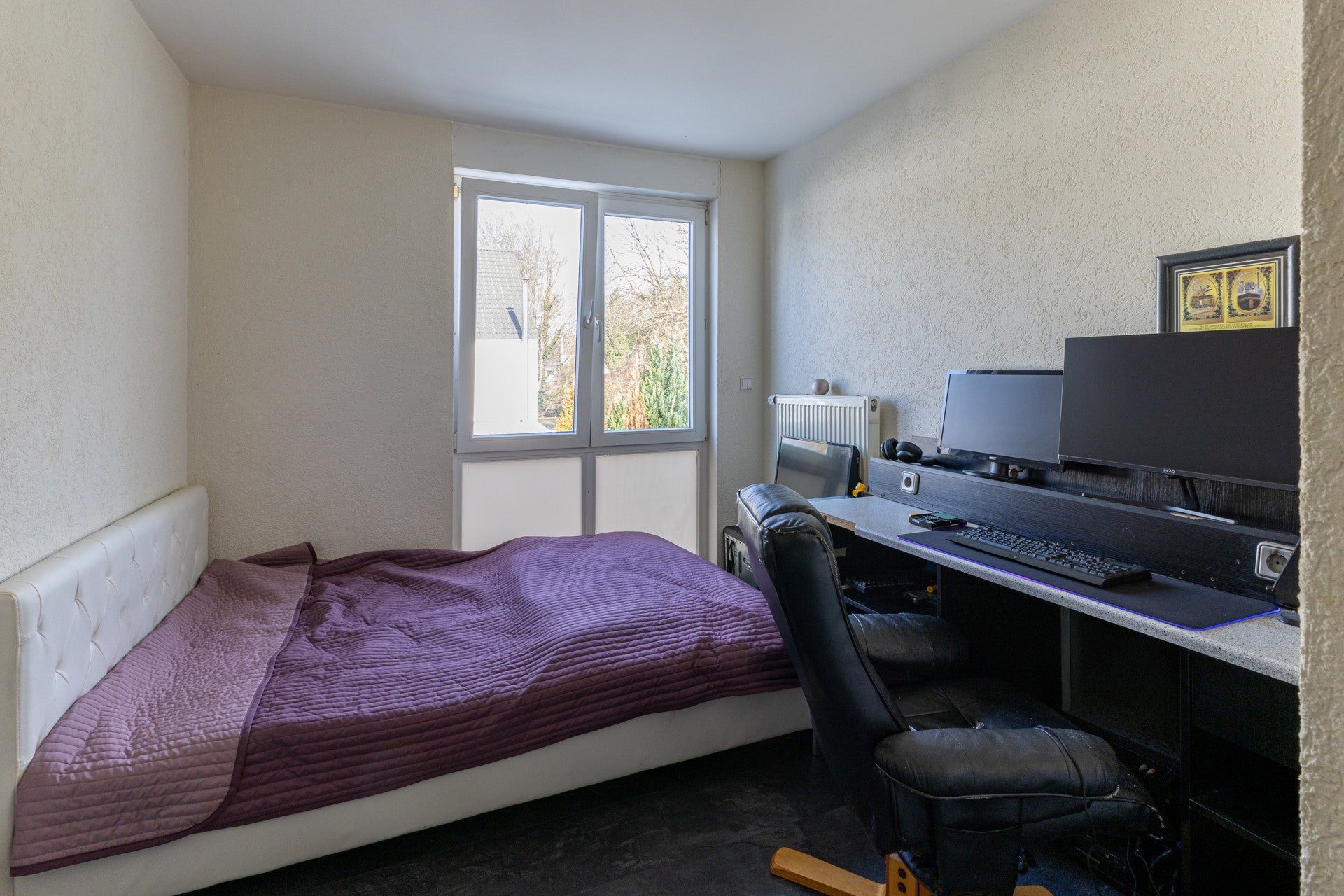 Familienidyll am Waldrand – Großzügiges Reihenendhaus in Dortmund-Mengede